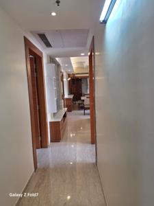 Image of 3530 Sq.ft 5 BHK Apartment / Flat for rent in Prateek Edifice, Sector 107, Noida for Rs. 300000