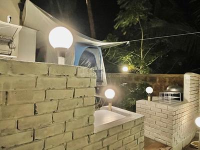 Bathroom Image of 2690 Sq.ft 3 BHK Villa for sale in Assagao Goa for Rs. 65000000