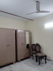 Hall Image of 1000 Sq.ft 2 BHK Independent House for rent in Kalkaji New Delhi for Rs. 45000