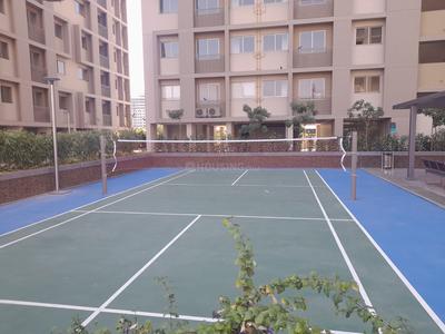 Image of 858 Sq.ft 1 BHK Apartment / Flat for sale in Surya Kiran Aakash Homes, Sarkhej, Ahmedabad for Rs. 3999000