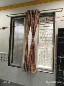Hall Image of 300 Sq.ft 1 RK Independent House for sale in Airoli Navi Mumbai for Rs. 16000000