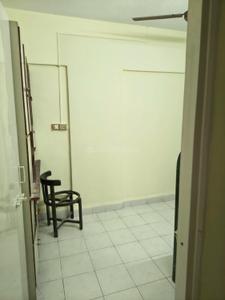 Hall Image of 575 Sq.ft 1 BHK Apartment / Flat for rent in Surya Gokul Heaven, Kandivali East Mumbai for Rs. 37000