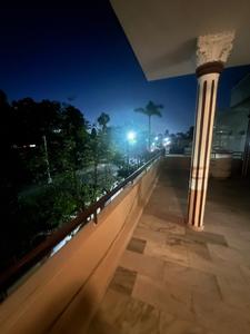 Balcony Image of 8750 Sq.ft 5 BHK Independent House for sale in Sector 64 Mohali for Rs. 102500000