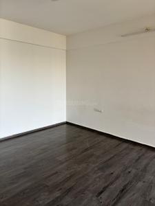Bedroom Image of 1800 Sq.ft 3 BHK Apartment / Flat for sale in Goel Ganga Platino, Kharadi Pune for Rs. 24000000