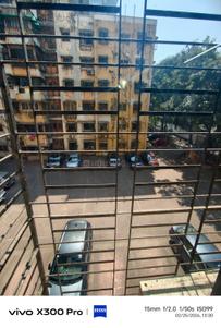 Balcony Image of 550 Sq.ft 1.5 BHK Apartment / Flat for rent in Chinchpokli Mumbai for Rs. 50000