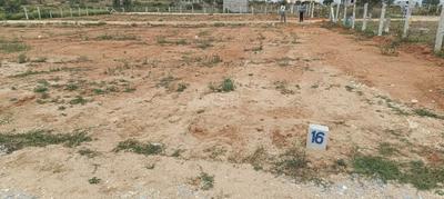 Image of 800 Sq.ft 2 BHK Independent House for sale in Avalapalli, Hosur for Rs. 5600000
