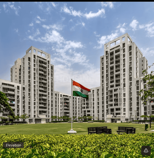 Vatika India Next Main Image 1