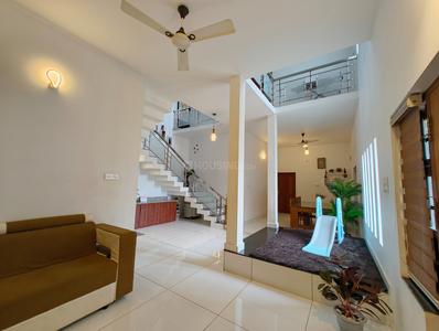 Hall Image of 2076 Sq.ft 4 BHK Independent House for sale in Kottakkal Malappuram for Rs. 9500000