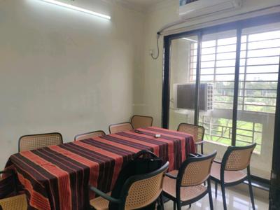 Bedroom Image of 995 Sq.ft 2 BHK Apartment / Flat for sale in Vashi Navi Mumbai for Rs. 15600000