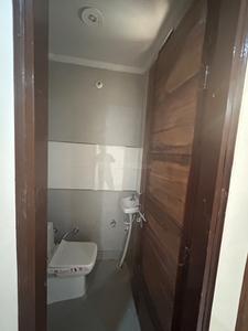 Bathroom Image of 990 Sq.ft 2 BHK Builder Floor for sale in Nilothi New Delhi for Rs. 2000000