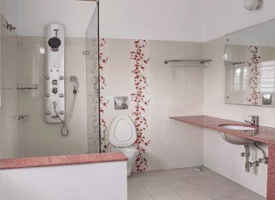 Image of 3300 Sq.ft 5 BHK Villa for rent in Shree Golden City Prima, Jatkhedi, Bhopal for Rs. 110000