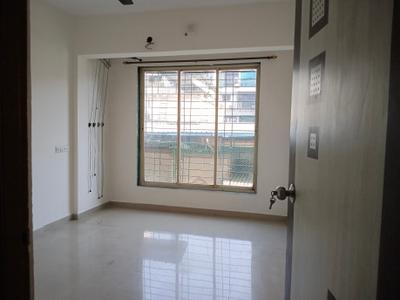 Bedroom Image of 1100 Sq.ft 2 BHK Apartment / Flat for rent in Ashiana Prem Aangan, Kamothe Navi Mumbai for Rs. 26000