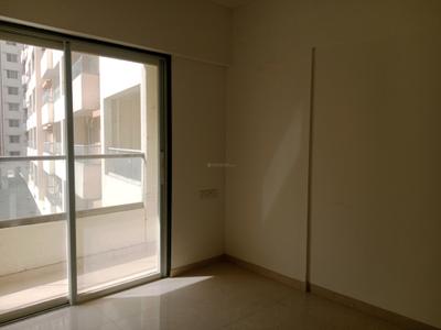 Bedroom Image of 1435 Sq.ft 3 BHK Apartment / Flat for sale in Anshul Kosmas, Moshi Pune for Rs. 7523000