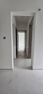 Living Room Image of 892 Sq.ft 2 BHK Apartment / Flat for sale in Paranjape Trident Towers, Hinjawadi Pune for Rs. 7800000