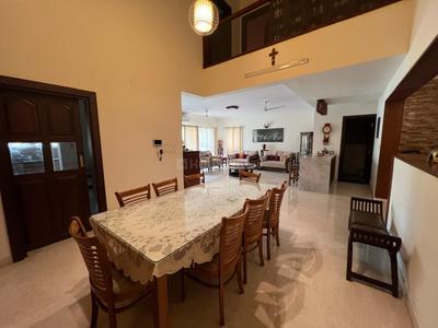 Hall Image of 3978 Sq.ft 4 BHK Apartment / Flat for sale in Prestige Garden Bay, Yelahanka Bengaluru for Rs. 55000000