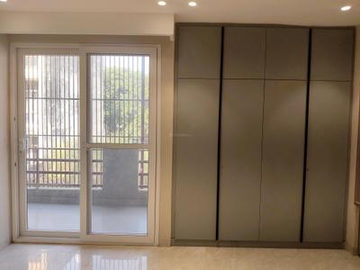 Bedroom Image of 2280 Sq.ft 4 BHK Builder Floor for sale in Sector 57 Gurgaon for Rs. 31500000