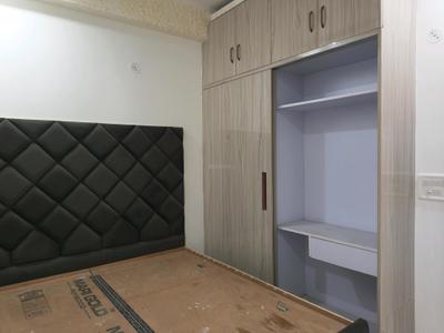 Bedroom Image of 1050 Sq.ft 2 BHK Builder Floor for sale in Indirapuram Ghaziabad for Rs. 7521000