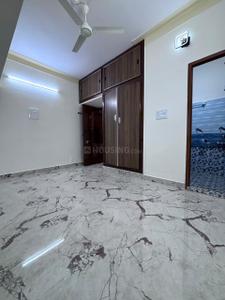 Bedroom Image of 1200 Sq.ft 2 BHK Apartment / Flat for rent in Indira Nagar Bengaluru for Rs. 52000
