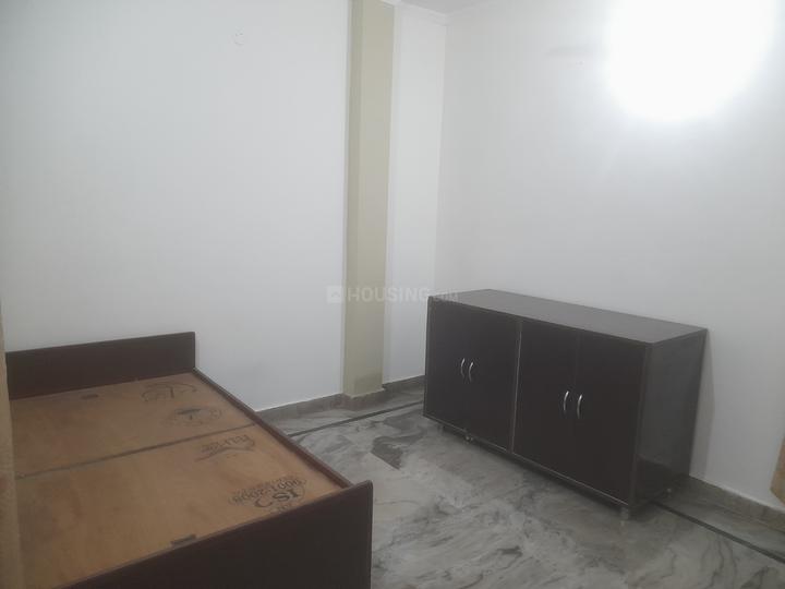 Bhagwati Garden, Dwarka Mor Bedroom 1