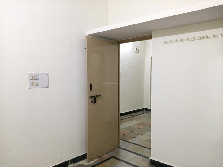 Adarsh Palm Retreat, Bellandur Bedroom 1