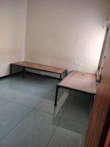Bedroom Image of 1200 Sq.ft 2 BHK Apartment / Flat for rent in Charan Singh Nagar Sikar for Rs. 15000