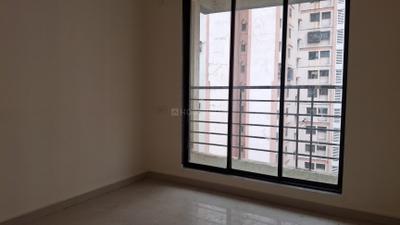 Bedroom Image of 610 Sq.ft 1 BHK Apartment / Flat for rent in Taloja Navi Mumbai for Rs. 10000