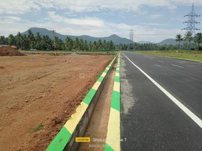 Image of 1200 Sq.ft Residential Plot / Land for sale in Karipatti, Salem for Rs. 2100000