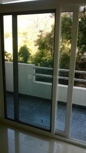 Balcony Image of 1710 Sq.ft 3 BHK Apartment / Flat for sale in Mussoorie Road Dehradun for Rs. 11000000