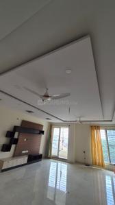 Hall Image of 2300 Sq.ft 3 BHK Apartment / Flat for rent in RR Nagar Bengaluru for Rs. 60000