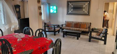 3.5 BHK Flat