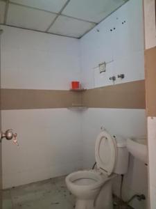 Bedroom One Image of 2000 Sq.ft 4 BHK Apartment / Flat for sale in Supertech Ecociti, Sector 137 Noida for Rs. 20000000