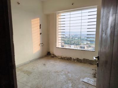 Bedroom Image of 660 Sq.ft 1 BHK Apartment / Flat for sale in Aishwaryam Insignia, Punawale Pune for Rs. 5250000