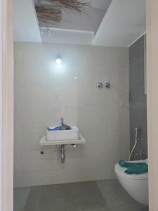 Bedroom Two Image of 1550 Sq.ft 3 BHK Apartment / Flat for sale in JSB Gokul Nakshatra, Virar West Virar for Rs. 12000000