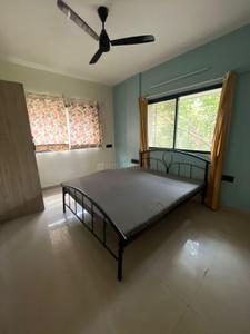 Bedroom Image of 1100 Sq.ft 3 BHK Apartment / Flat for sale in DK Maple Nest, Kondhwa Pune for Rs. 11500000