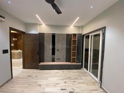 3 BHK Independent Builder Floor