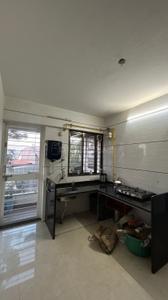 Kitchen Image of 1250 Sq.ft 2 BHK Apartment / Flat for sale in Gangapur Nashik for Rs. 6200000