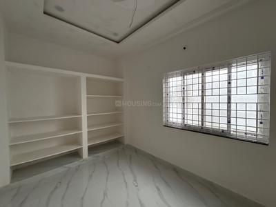 Bedroom Image of 1332 Sq.ft 2 BHK Independent House for sale in Dammaiguda Secunderabad for Rs. 8600000