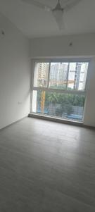 Bedroom Image of 660 Sq.ft 1.5 BHK Apartment / Flat for sale in Keystone Rustomjee Cleon, Bandra East Mumbai for Rs. 25500000