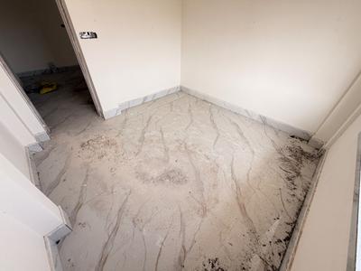 Bedroom Image of 1600 Sq.ft 4 BHK Apartment / Flat for sale in Uttarpara Hooghly for Rs. 5280000
