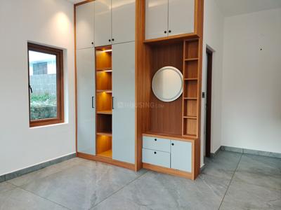 Bedroom Image of 4500 Sq.ft 4 BHK Independent House for sale in Kakkanad Kochi for Rs. 35000000