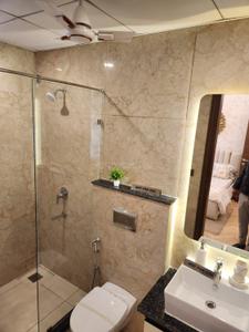 Image of 1350 Sq.ft 3 BHK Builder Floor for sale in NKV Golden Avenue, Sector 35, Sohna for Rs. 17000000