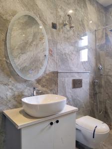 Bedroom Two Image of 3150 Sq.ft 4 BHK Builder Floor for sale in Ansal Versalia, Sector 67 Gurgaon for Rs. 37500000