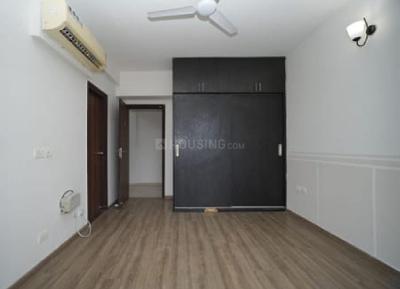 Bedroom Image of 1307 Sq.ft 2 BHK Apartment / Flat for sale in Godrej Oasis, Sector 88A Gurgaon for Rs. 15300000