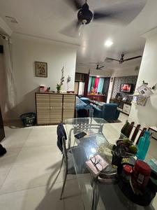 Hall Image of 1500 Sq.ft 3 BHK Apartment / Flat for sale in Indraprastha Towers, Vashi Navi Mumbai for Rs. 32500000