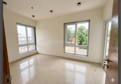Bedroom Image of 2000 Sq.ft 3 BHK Apartment / Flat for rent in Indira Nagar Bengaluru for Rs. 130000