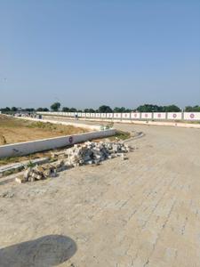 Image of 1000 Sq.ft Residential Plot / Land for sale in VRB Royal Residency Phase 1 Ext, Theekariya, Jaipur for Rs. 6100000