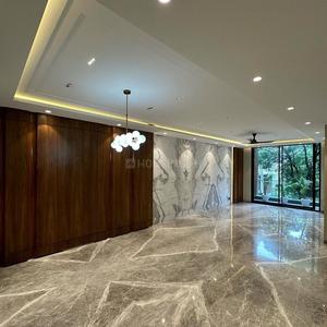 3 BHK Independent Builder Floor