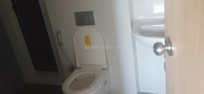 Image of 1250 Sq.ft 3 BHK Apartment / Flat for sale in Rajinfinia Phase II Wing A Wing B Wing C, Malad West, Mumbai for Rs. 34000000