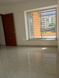 Hall Image of 1160 Sq.ft 2 BHK Apartment / Flat for sale in Nisarg Royal Square, Moshi Pune for Rs. 5749800