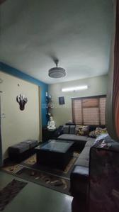 Bedroom Image of 1000 Sq.ft 2 BHK Apartment / Flat for sale in Gulmohar Colony Bhopal for Rs. 3300000